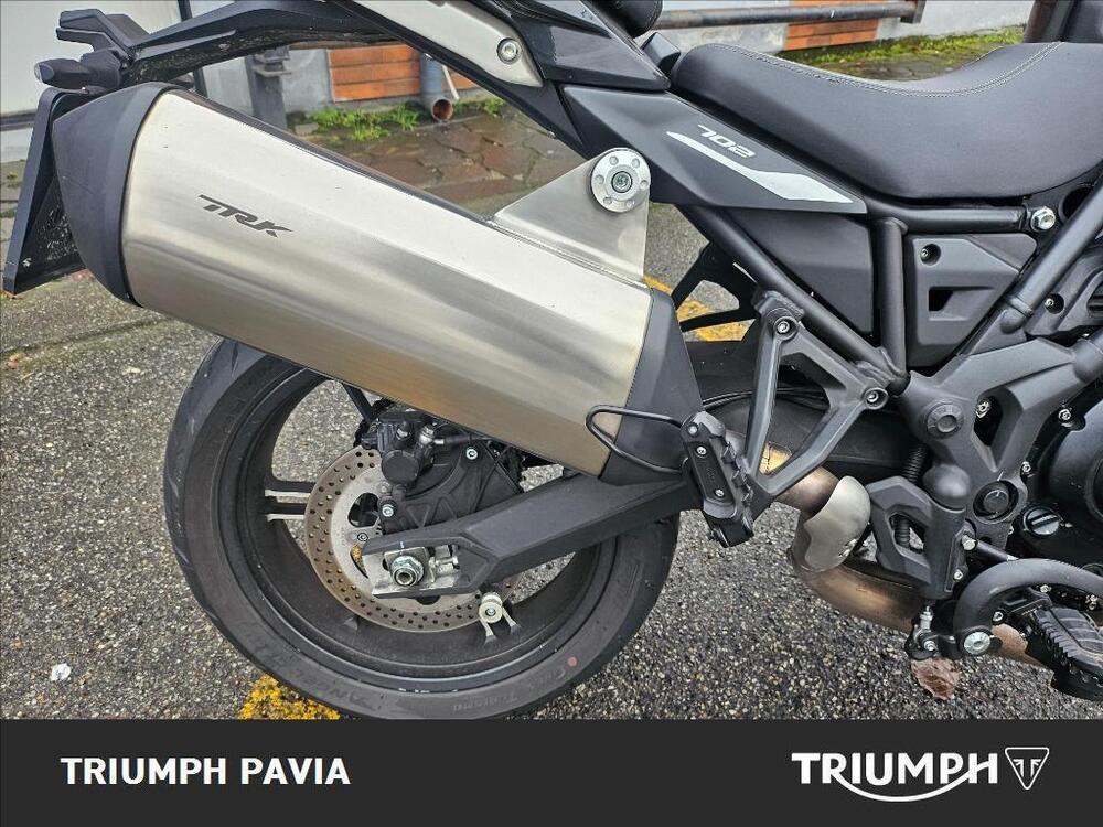 Benelli TRK 702 (2023 - 25) (16)