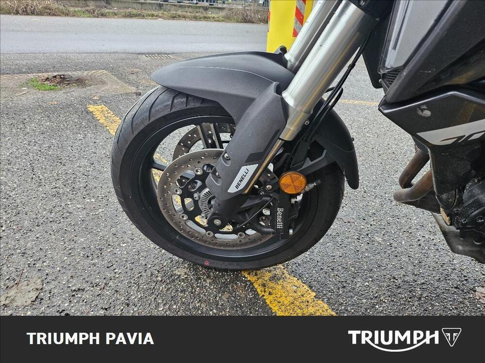 Benelli TRK 702 (2023 - 25) (23)