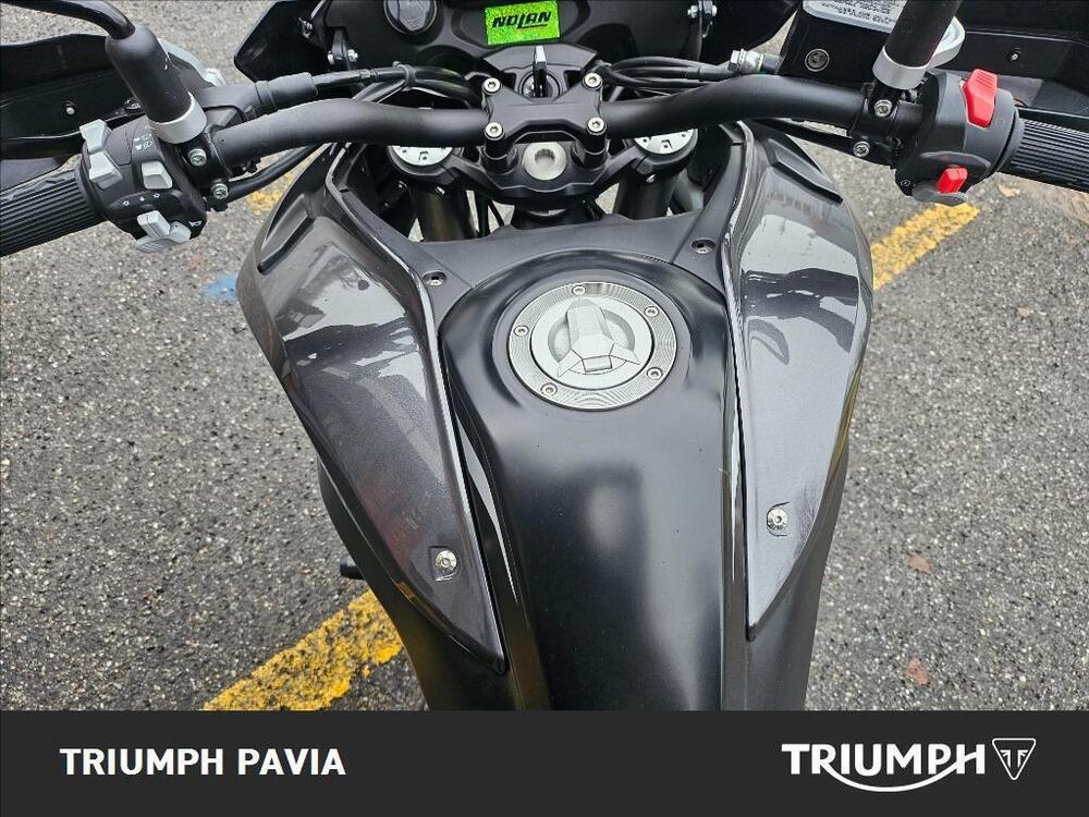 Benelli TRK 702 (2023 - 25) (28)