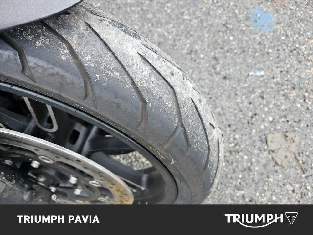 Benelli TRK 702 (2023 - 25) (11)