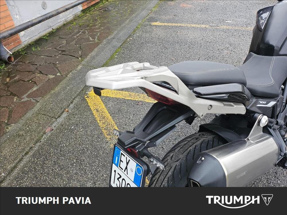 Benelli TRK 702 (2023 - 25) (17)