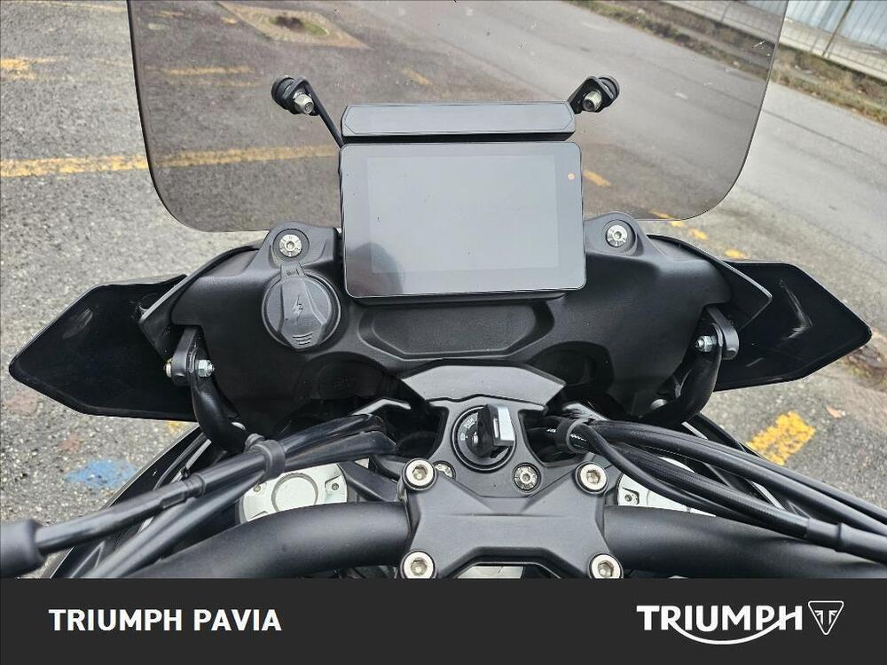 Benelli TRK 702 (2023 - 25) (29)