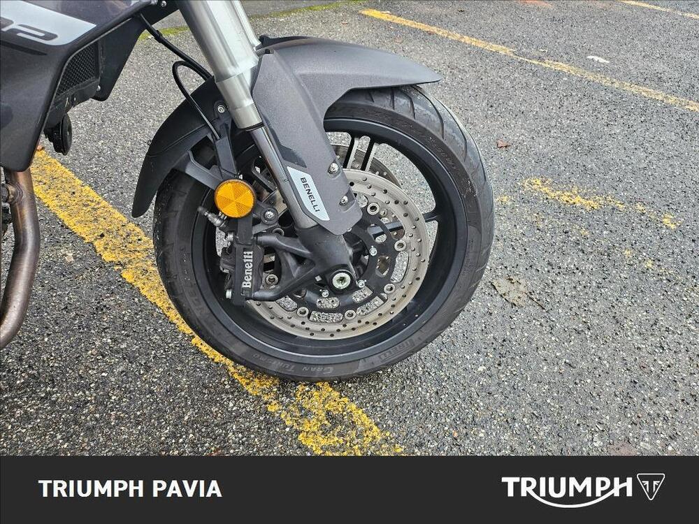 Benelli TRK 702 (2023 - 25) (12)