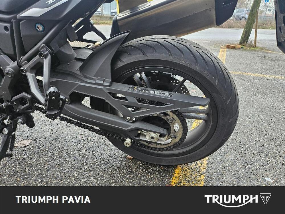 Benelli TRK 702 (2023 - 25) (18)