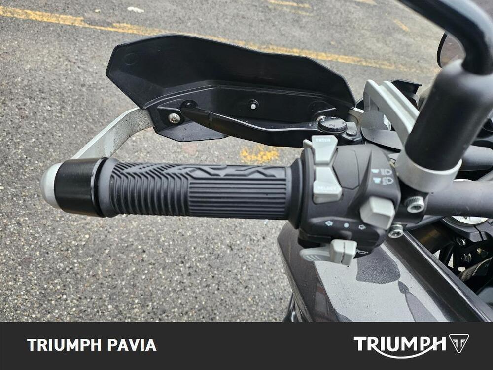 Benelli TRK 702 (2023 - 25) (30)