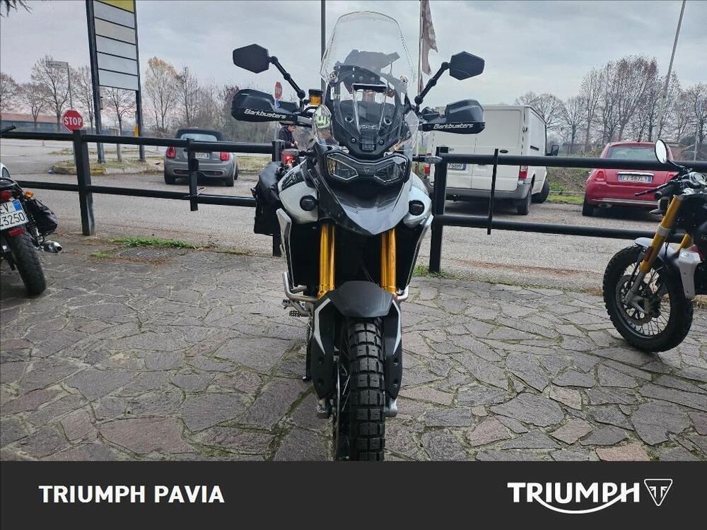 Triumph Tiger 900 Rally Pro (2024 - 26) (6)