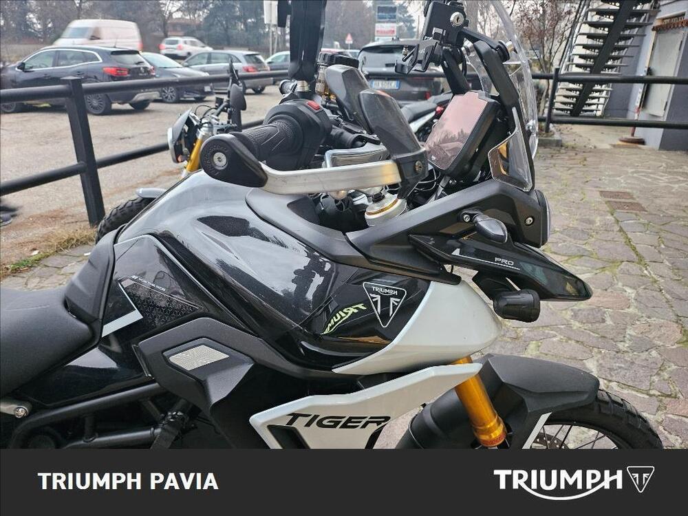 Triumph Tiger 900 Rally Pro (2024 - 26) (21)