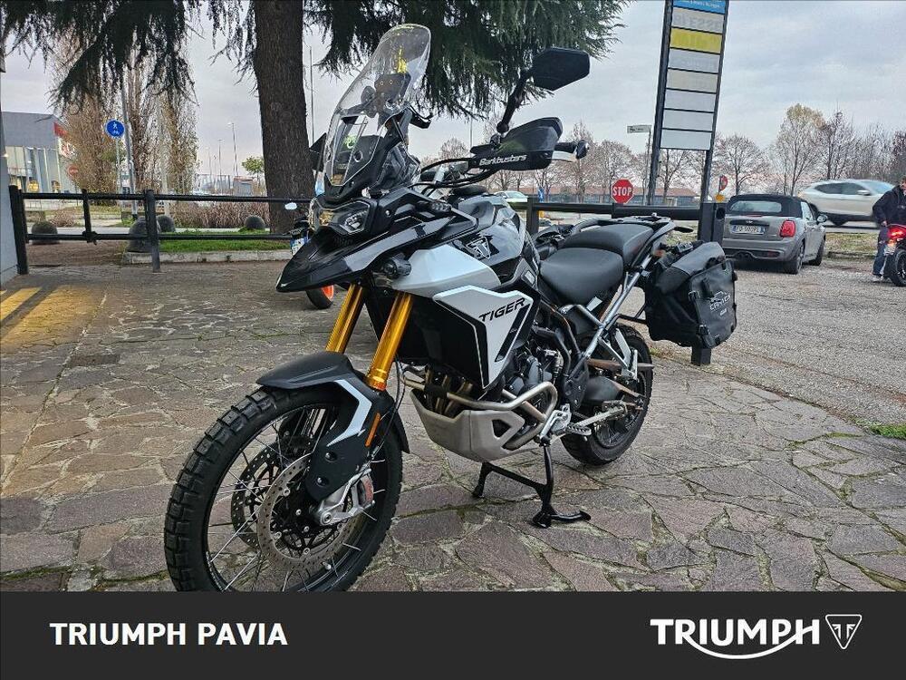 Triumph Tiger 900 Rally Pro (2024 - 26) (7)