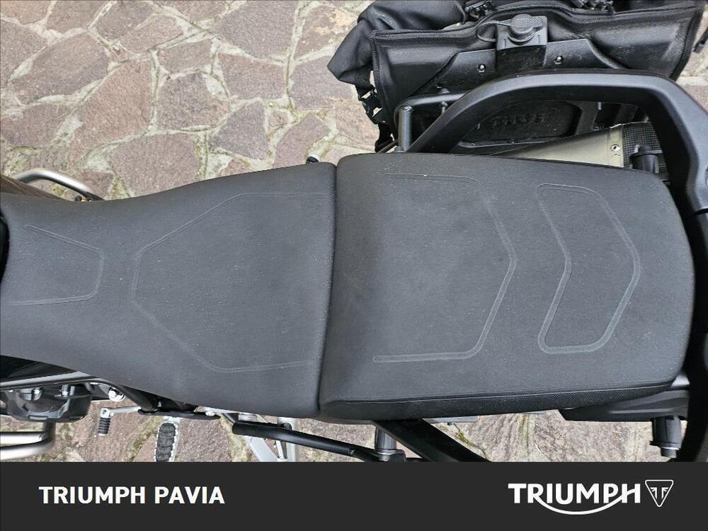 Triumph Tiger 900 Rally Pro (2024 - 26) (22)