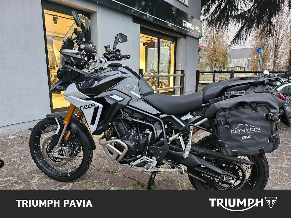 Triumph Tiger 900 Rally Pro (2024 - 26) (4)