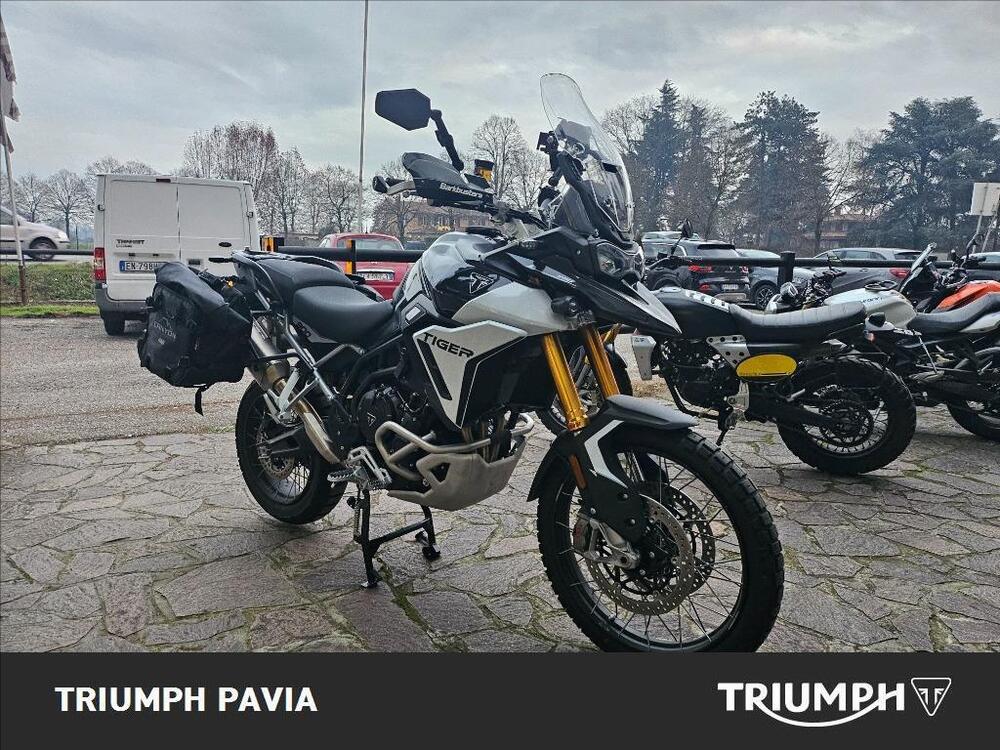 Triumph Tiger 900 Rally Pro (2024 - 26) (5)