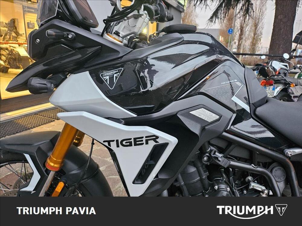 Triumph Tiger 900 Rally Pro (2024 - 26) (10)