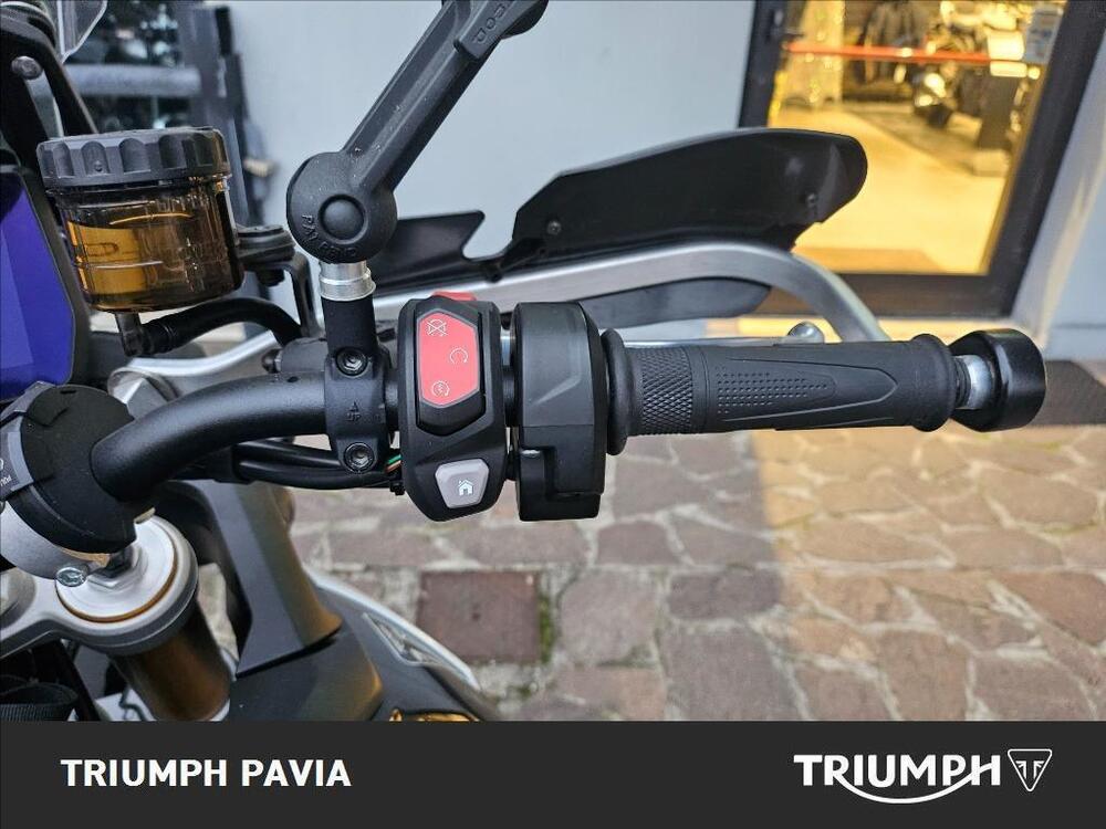 Triumph Tiger 900 Rally Pro (2024 - 26) (25)