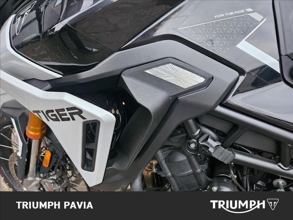 Triumph Tiger 900 Rally Pro (2024 - 26) (15)