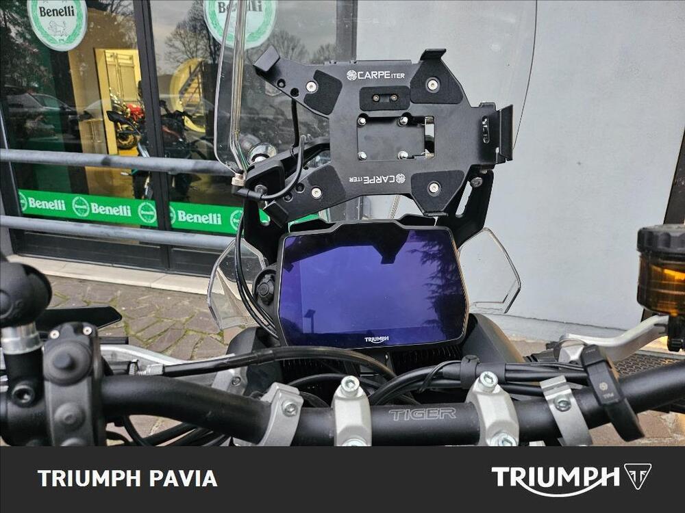 Triumph Tiger 900 Rally Pro (2024 - 26) (26)