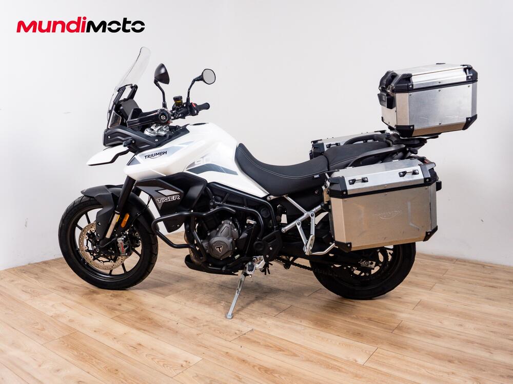 Triumph Tiger 900 GT (2024 - 26) (6)