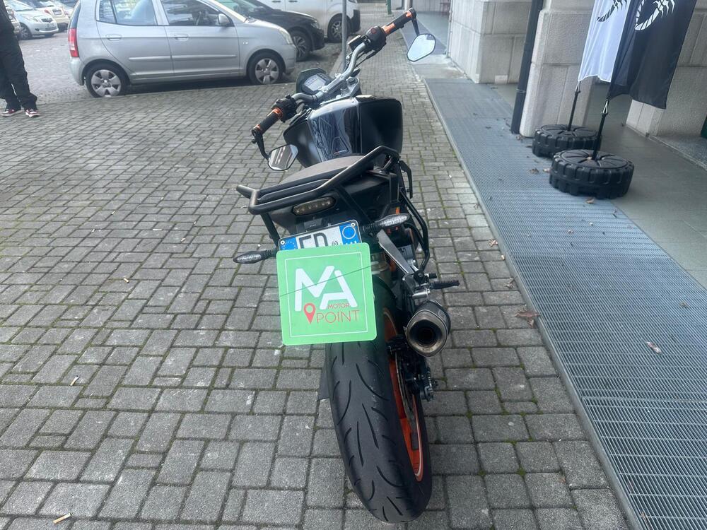 KTM 390 Duke ABS (2012 - 16) (4)