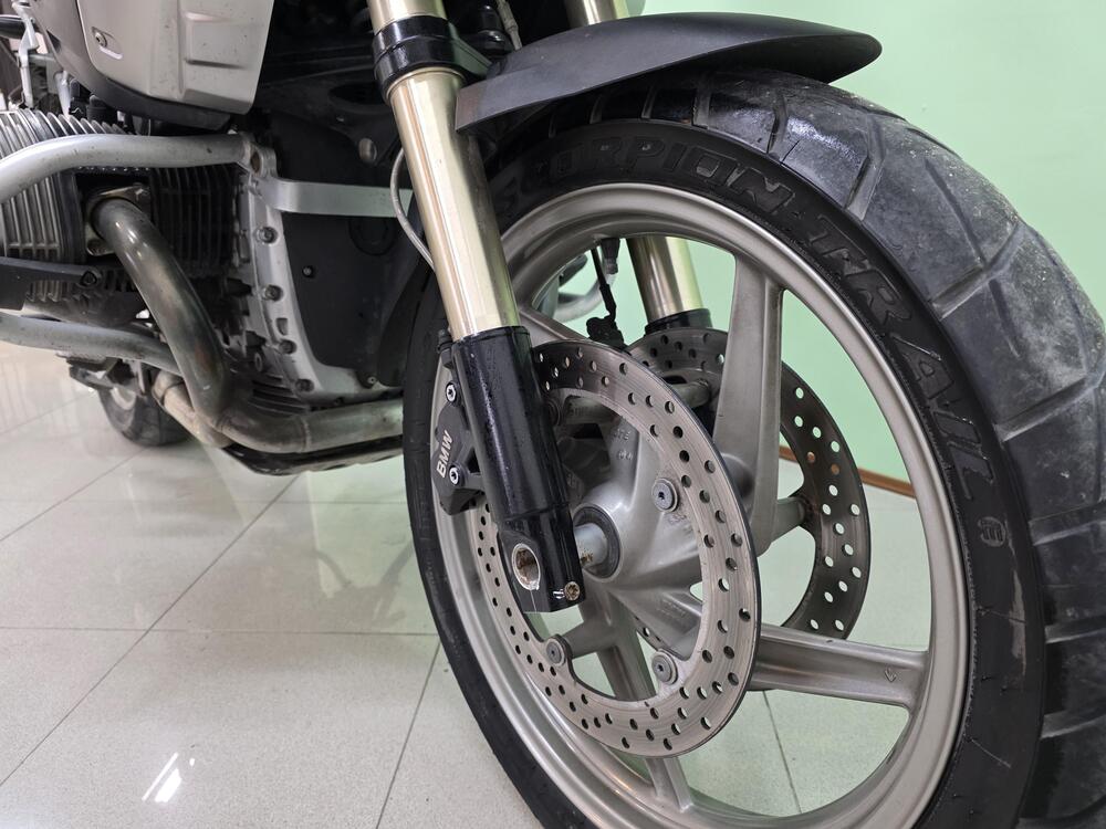 Bmw R 1200 GS (2008 - 09) (7)