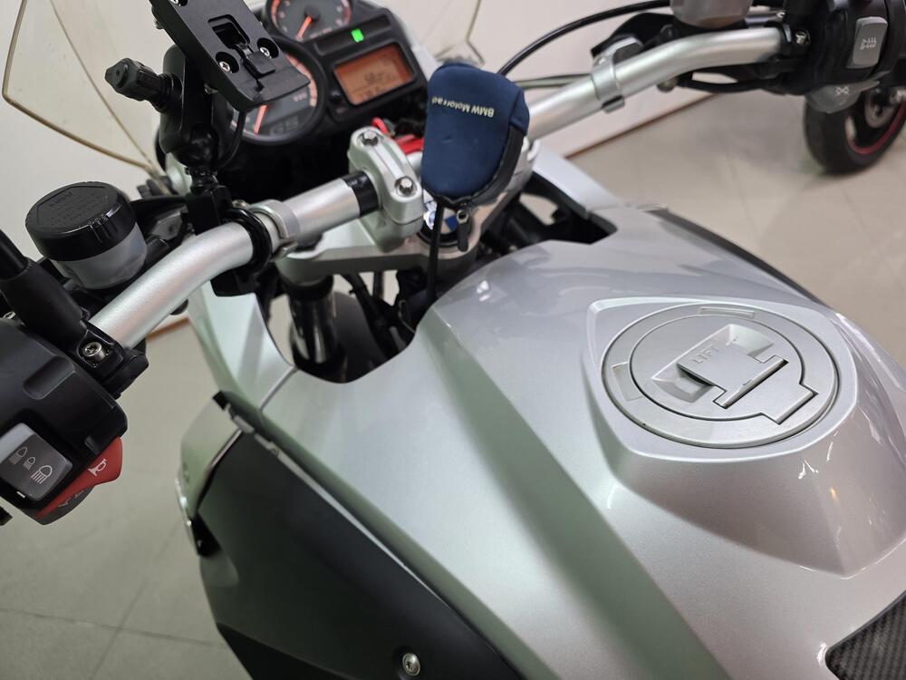 Bmw R 1200 GS (2008 - 09) (9)