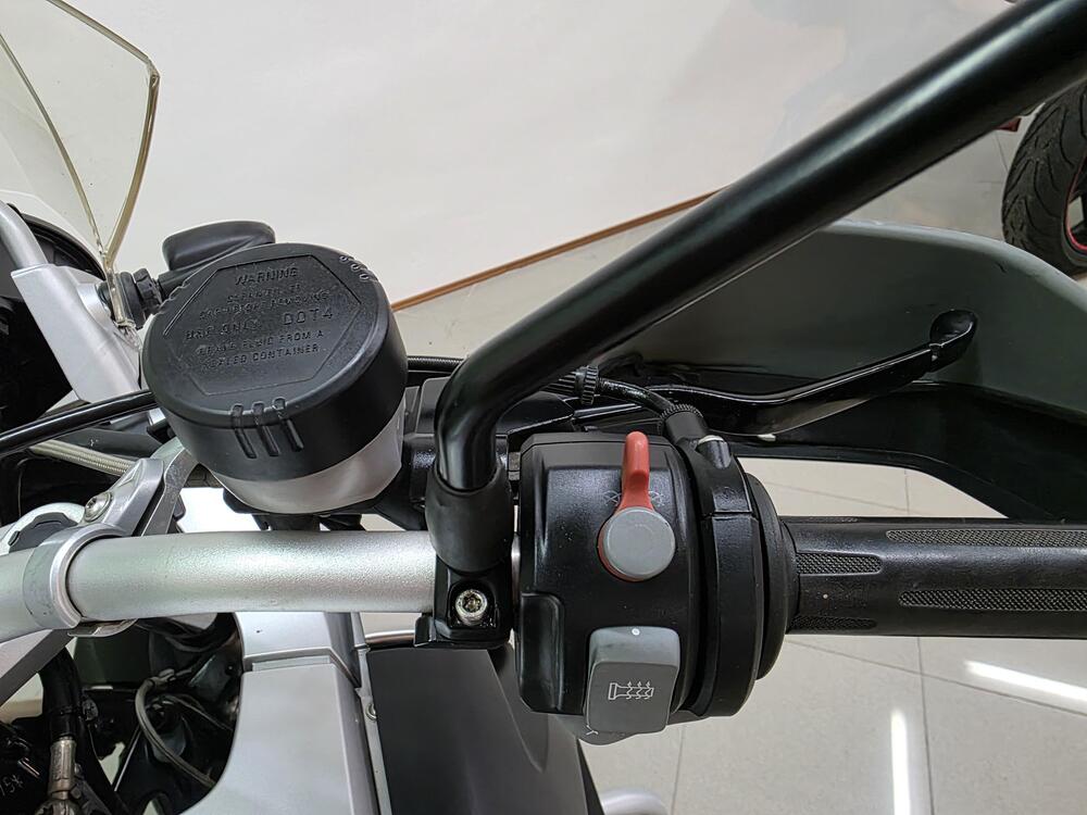 Bmw R 1200 GS (2008 - 09) (11)