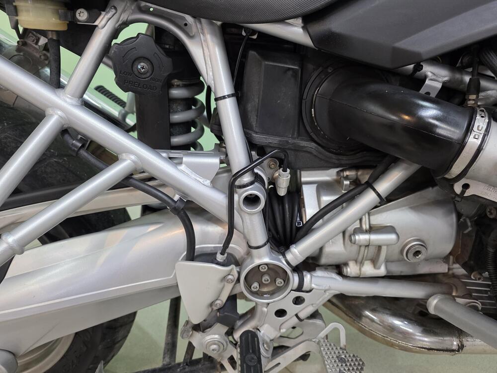 Bmw R 1200 GS (2008 - 09) (12)