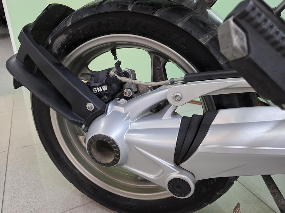 Bmw R 1200 GS (2008 - 09) (13)