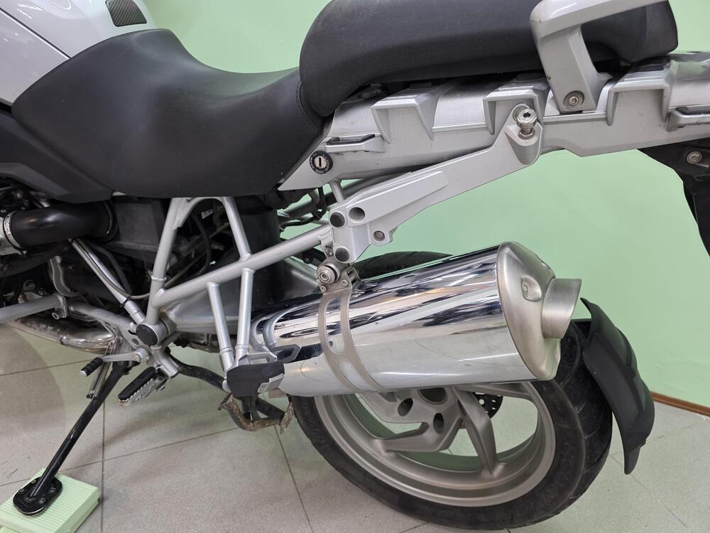 Bmw R 1200 GS (2008 - 09) (16)
