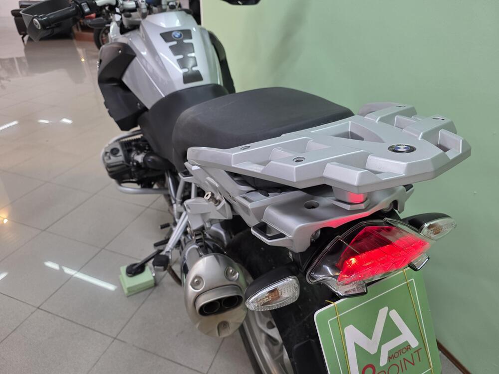 Bmw R 1200 GS (2008 - 09) (17)