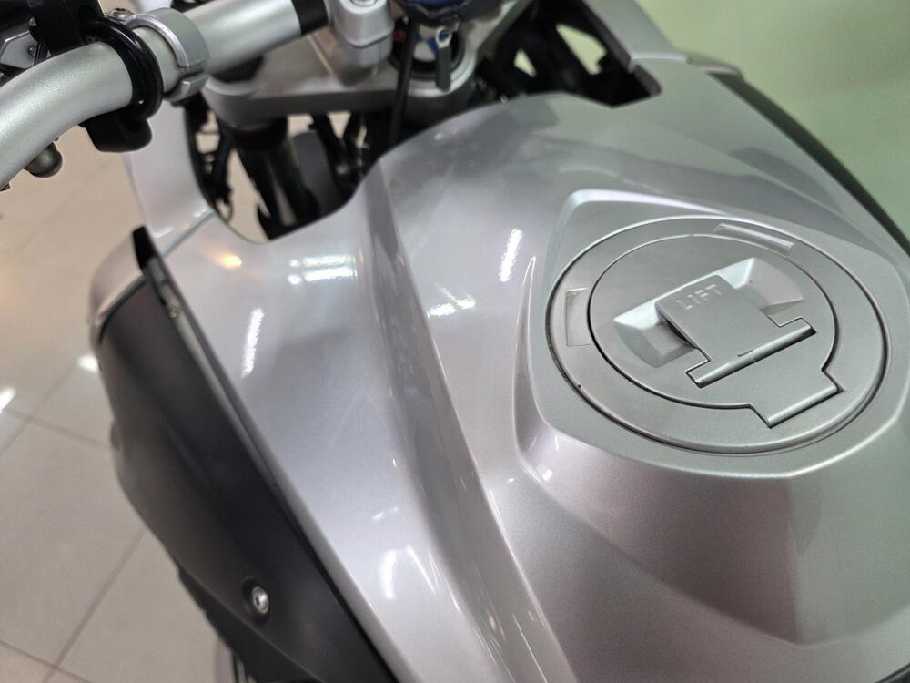 Bmw R 1200 GS (2008 - 09) (19)