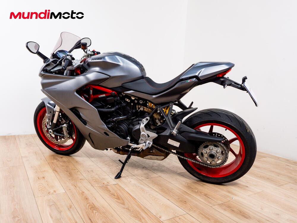 Ducati SuperSport 939 (2017 - 20) (7)