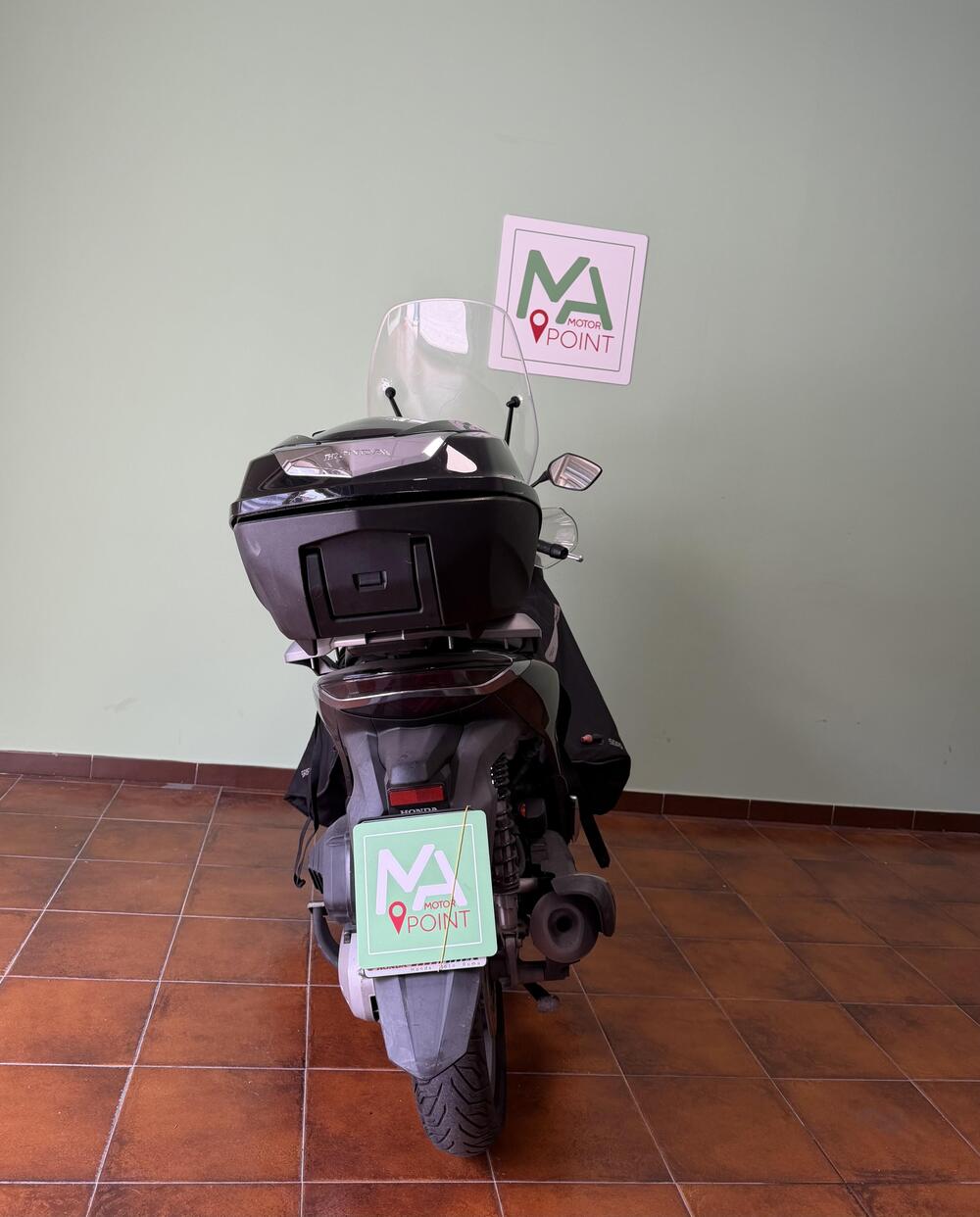 Honda SH 150i (2020 - 23) (3)