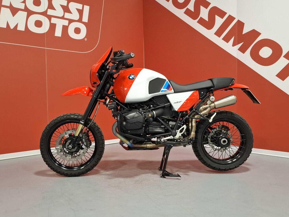 Bmw R nineT 1200 (2017 - 20) (4)