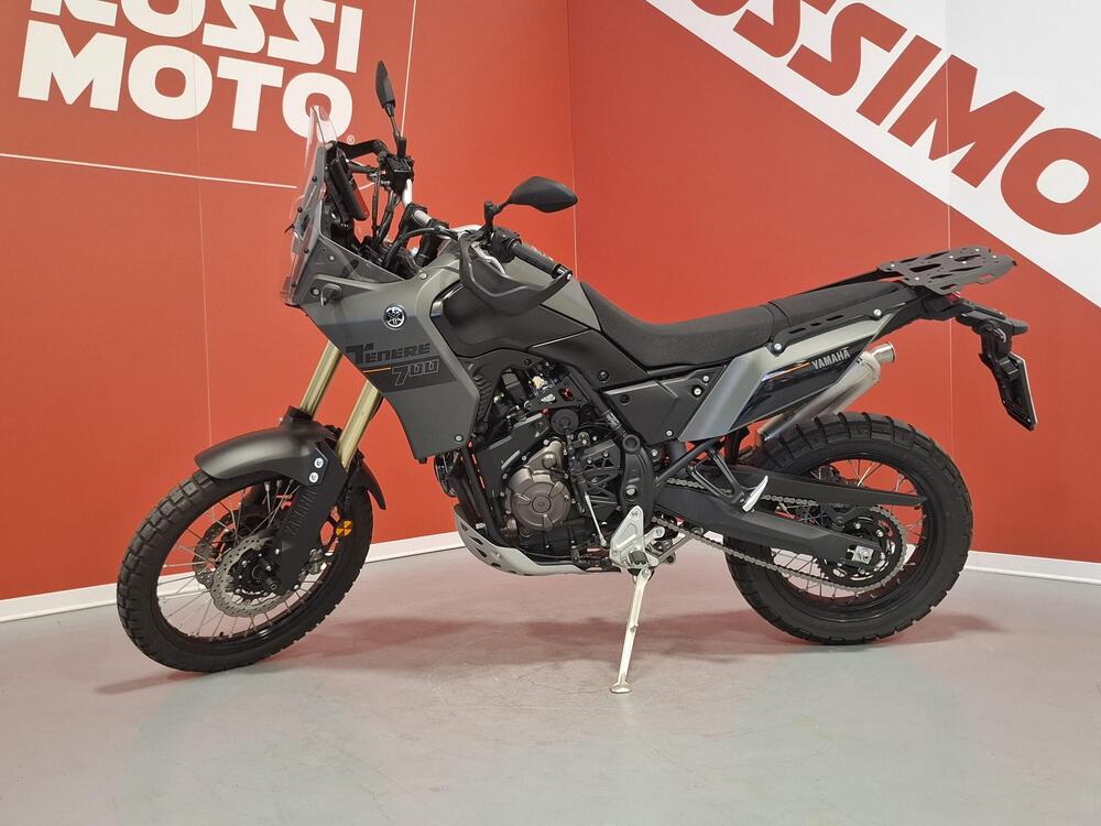 Yamaha Ténéré 700 (2025 - 26) (4)