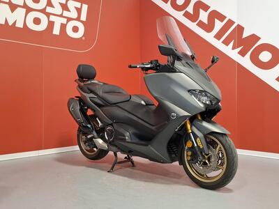 Yamaha T-Max 560 Tech Max (2021) usata