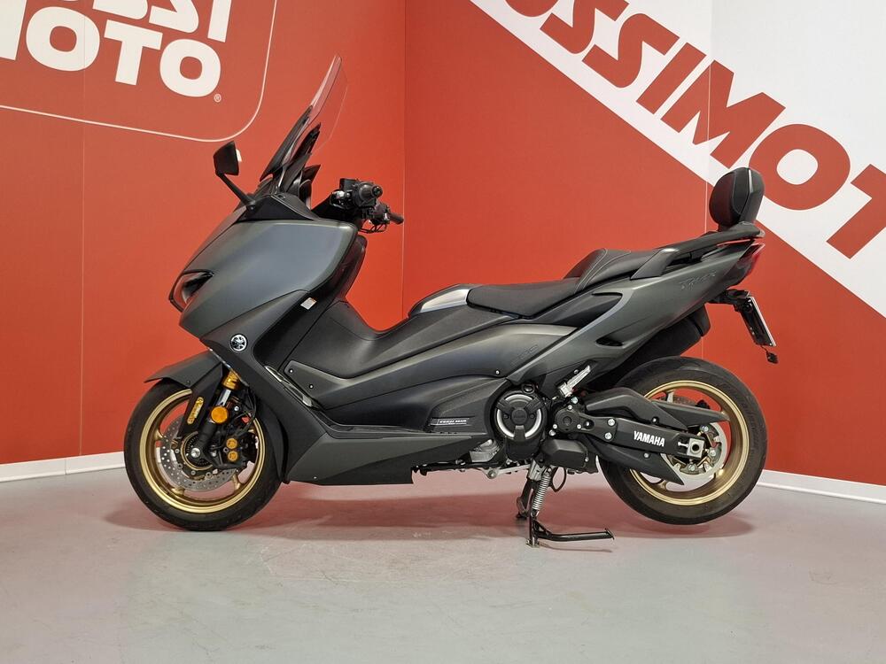 Yamaha T-Max 560 Tech Max (2021) (3)