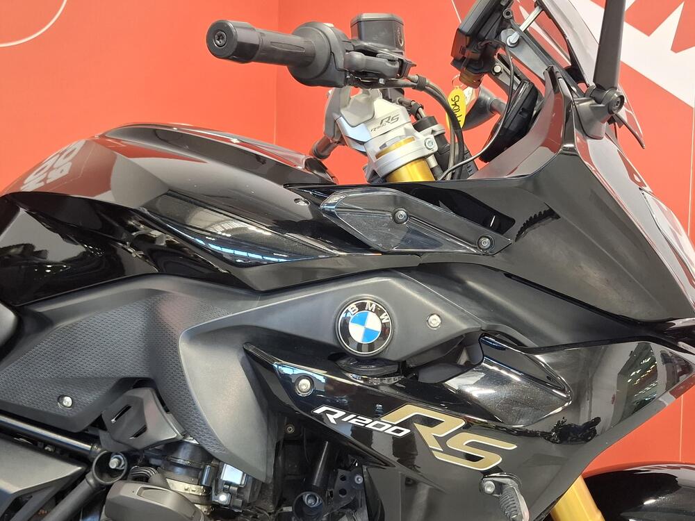Bmw R 1200 RS (2015 - 16) (7)