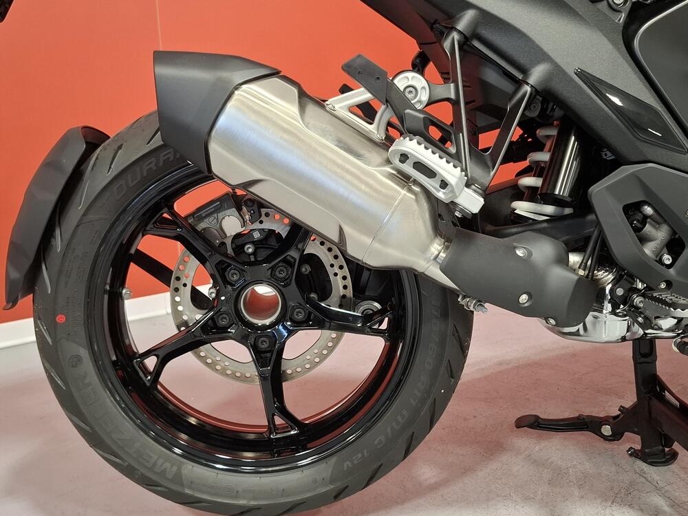 Bmw R 1300 GS (2023 - 26) (10)