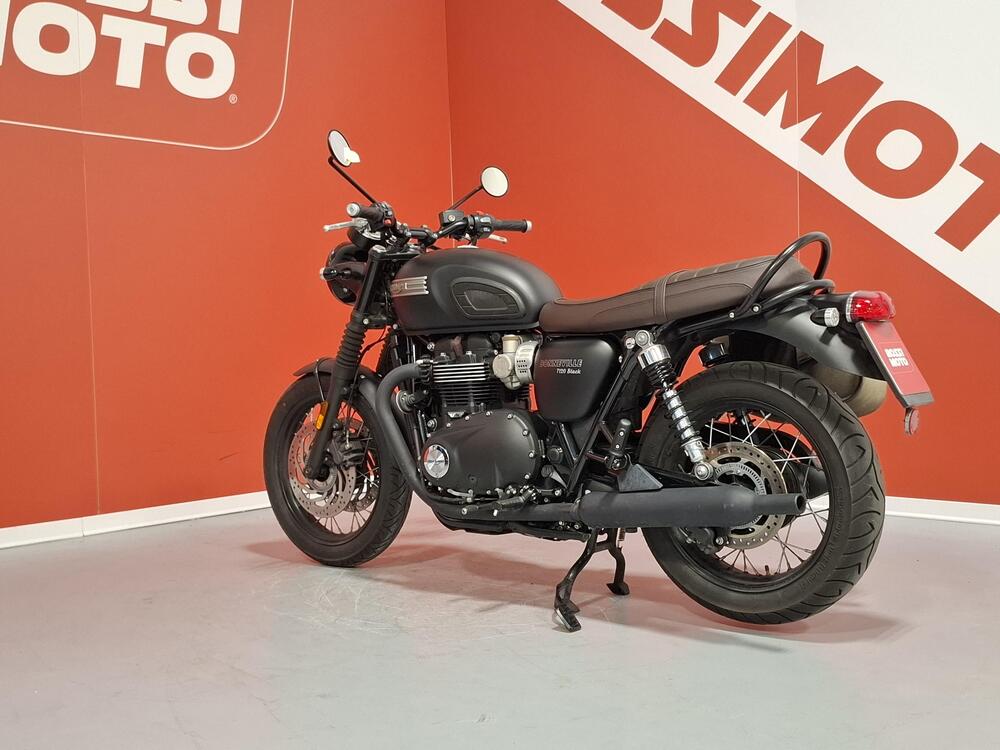 Triumph Bonneville T120 Black (2017 - 20) (3)