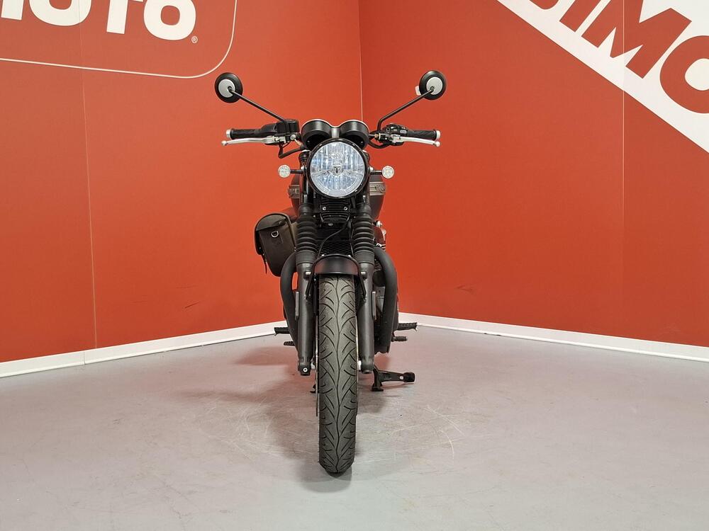 Triumph Bonneville T120 Black (2017 - 20) (11)