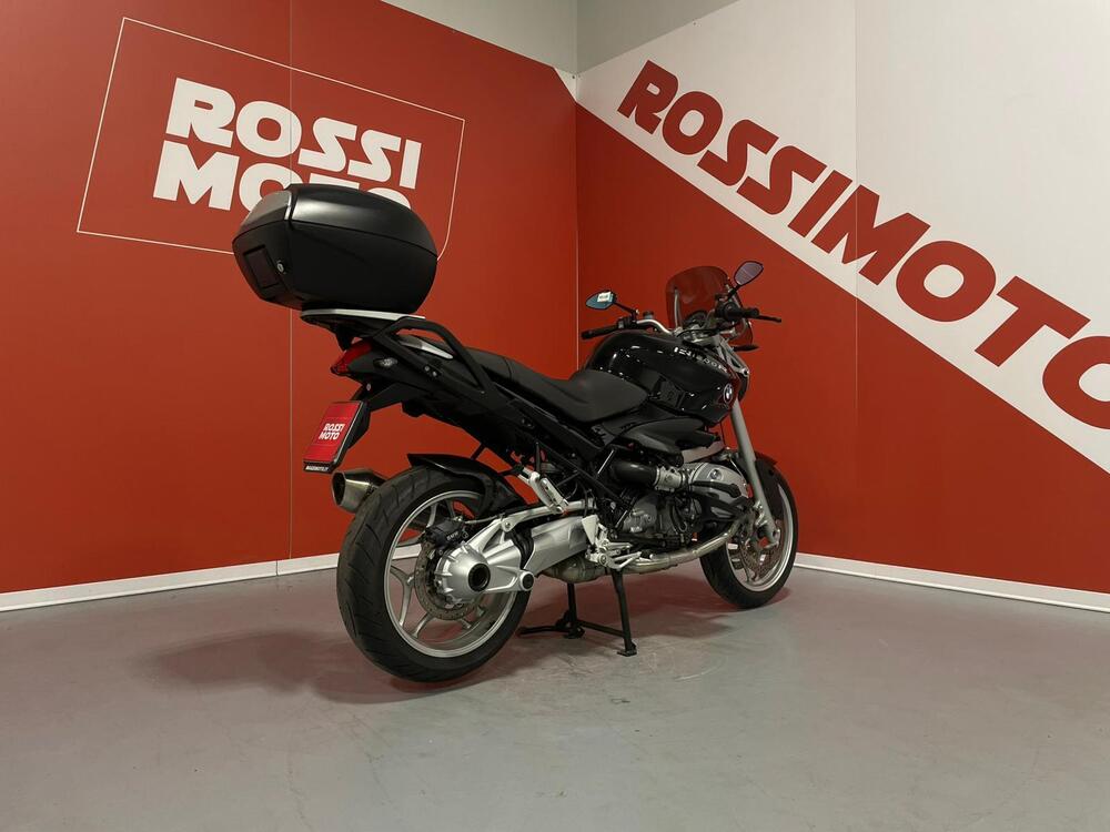 Bmw R 1200 R (2006 - 11) (3)