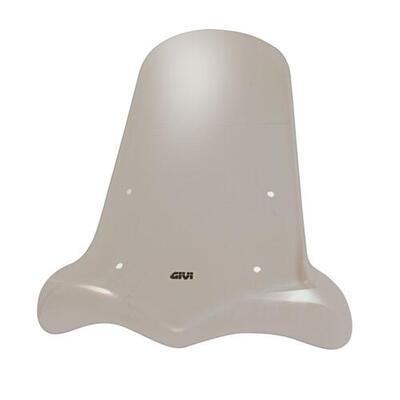 Givi 128A Parabrezza MBK YAMAHA HONDA APRILIA SYM
