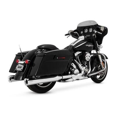 Marmitte Vance &amp; Hines 4&rdquo; Eliminator 400 Slip-On p