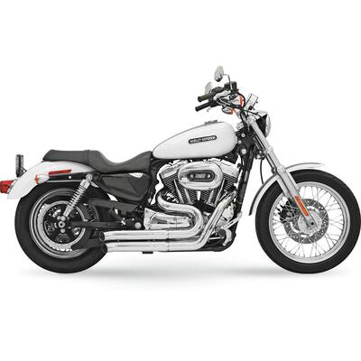 Scarico Bassani Fire Sweep serie Firepower per Spo 