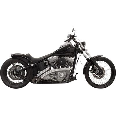 Scarichi Bassani Radial Sweepers per Softail dal 2 