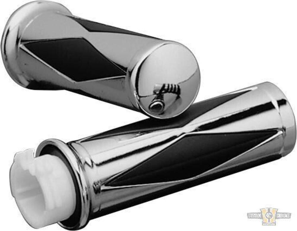 Manopole Diamond per acceleratore elettronico e ma 