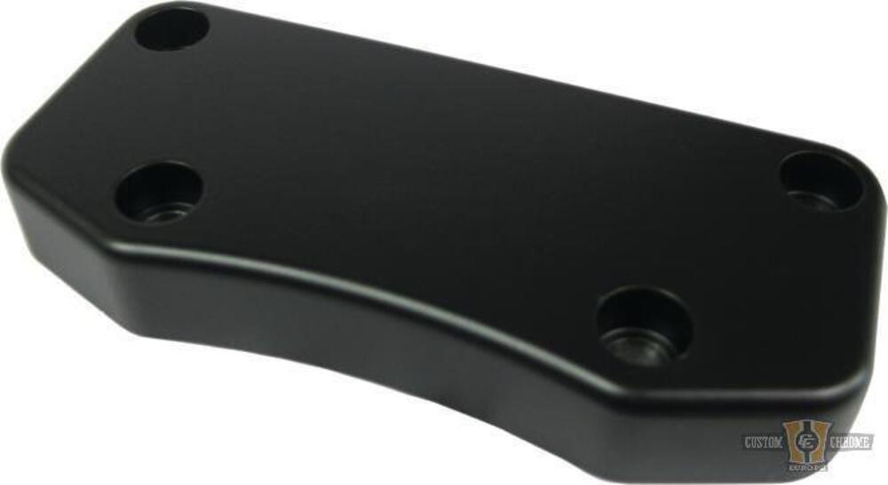 Piastrina riser Physco Chubby per manubri da 1" NE Wild 1