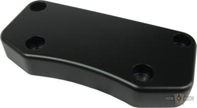 Piastrina riser Physco Chubby per manubri da 1" NE Wild 1