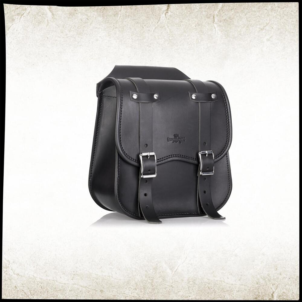 Borsa Westernbull Scout in cuoio Westernbull 