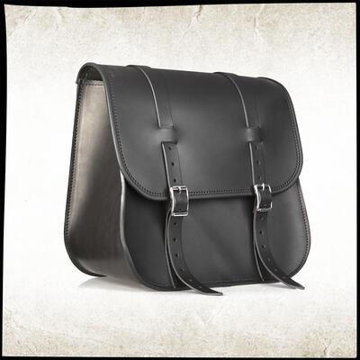 Borsa Westernbull Feeling in cuoio Westernbull 