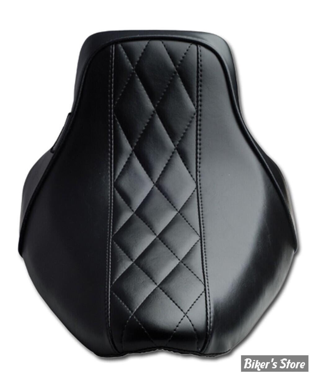 Sella Le Pera Bare Bones Solo Bel Air per Softail